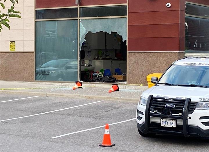 安省设立 2000 万加元“利亚姆纪念基金” 强化托儿所防撞安全1