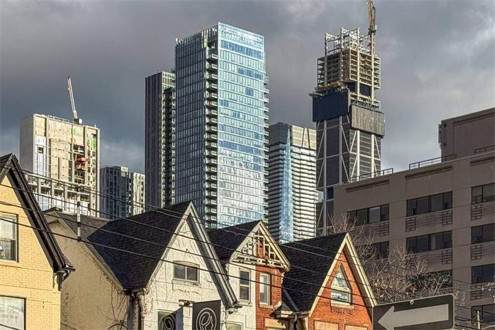 25年涨幅震撼北美：多伦多房价暴涨164%，远超绝大多数美国城市1