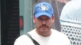 美方悬赏提升到1500 万美元，通缉前奥运选手被控跨国毒枭，FBI 公布加拿大逃犯最新照片2