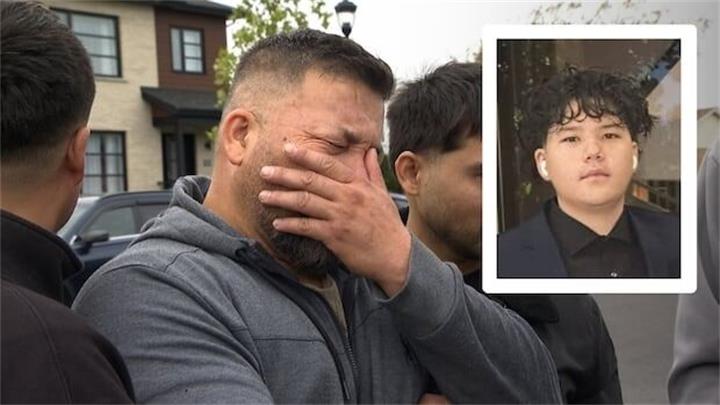 魁北克 15 岁少年遭警方枪杀案：家属正式起诉隆格伊警方，索赔 220 万加元1