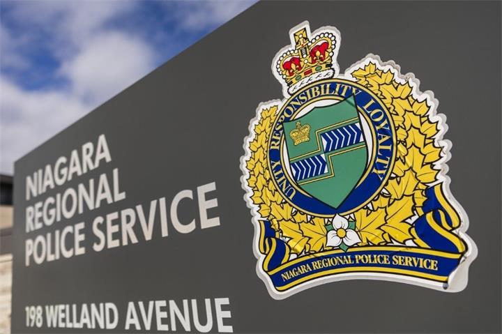 在尼亚加拉湖畔小镇发现的人类遗骸被确认为失踪的多伦多男子1