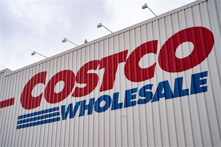 此次召回涉及在加拿大Costco门店销售的冰淇淋1
