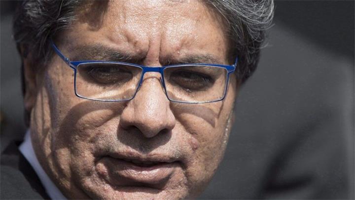 安省律师涉跨洲贩毒集团案被控引渡，申请保释称愿接受“职业生涯所见最严格条件1