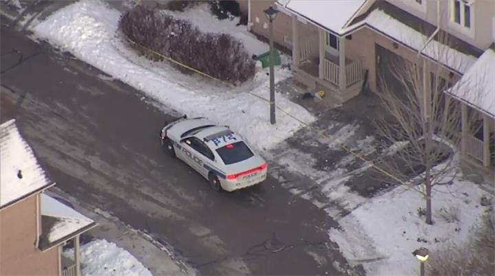 特别调查组确认：密西沙加住宅警员开枪致 19 岁男子死亡1