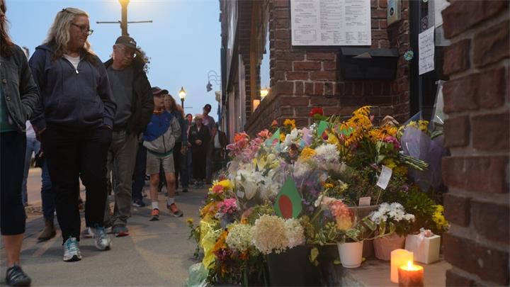 欧文桑德餐馆老板遇害案新进展：三名苏格兰男子被引渡回安省受审2