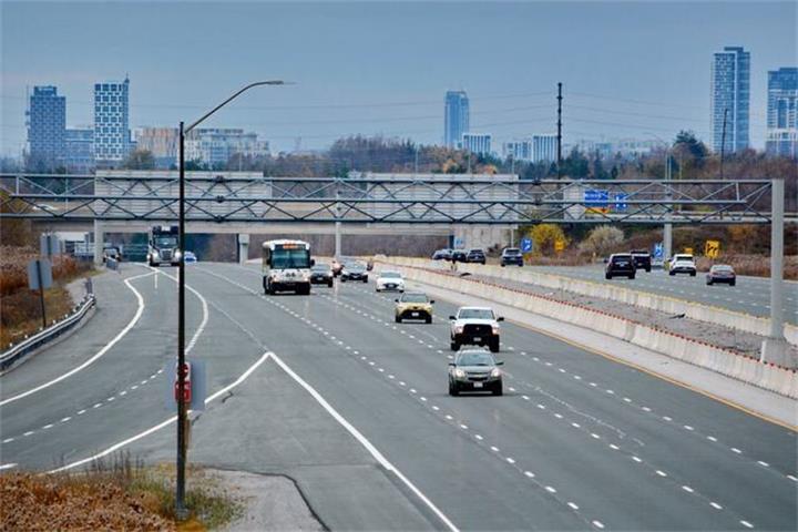 安省 407 高速减免计划将在 2026 年扩大，提供更多免费通行1