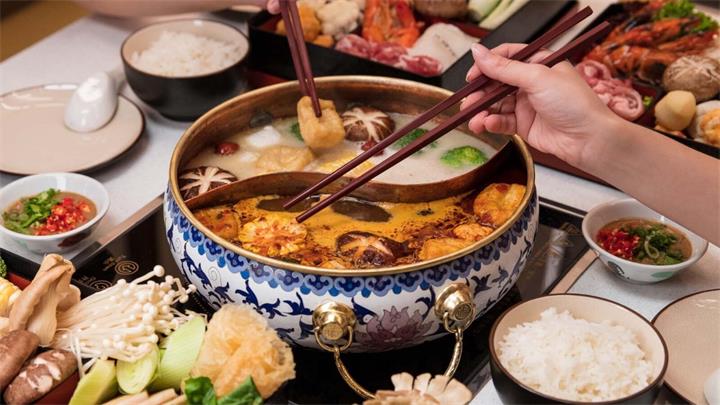 天冷了,这几样“暖胃美食”最治愈