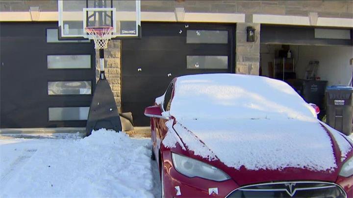 卡利登一家称店铺与住宅遭枪击并收到死亡威胁，警方调查疑似跨国敲诈勒索1