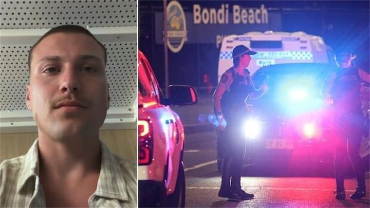 澳大利亚悉尼邦迪海滩犹太节日活动遭枪击 至少11人死亡，警方定性为恐怖袭击2