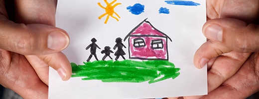 当孩子被儿童福利机构介入:家长可以了解的流程、权利与现实选择1