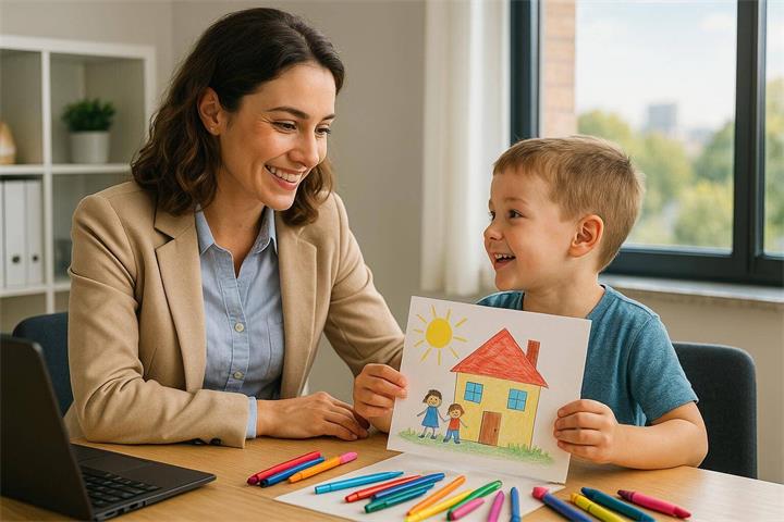 当孩子被儿童福利机构介入:家长可以了解的流程、权利与现实选择2