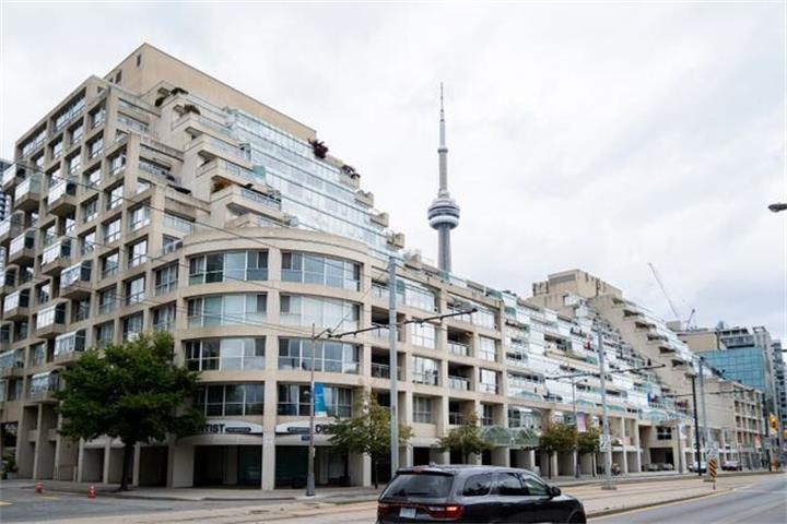 多伦多租金出现松动迹象：市中心一年下跌逾一成，安省部分郊区仍在上涨1