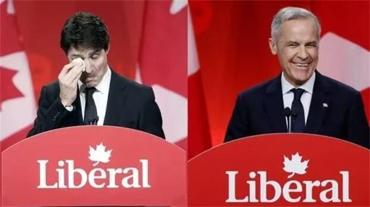 从特鲁多到卡尼：两位自由党领袖，两种截然不同的政治风格1