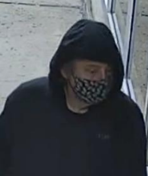 约克警方向 Newmarket 的小型企业发出警告1