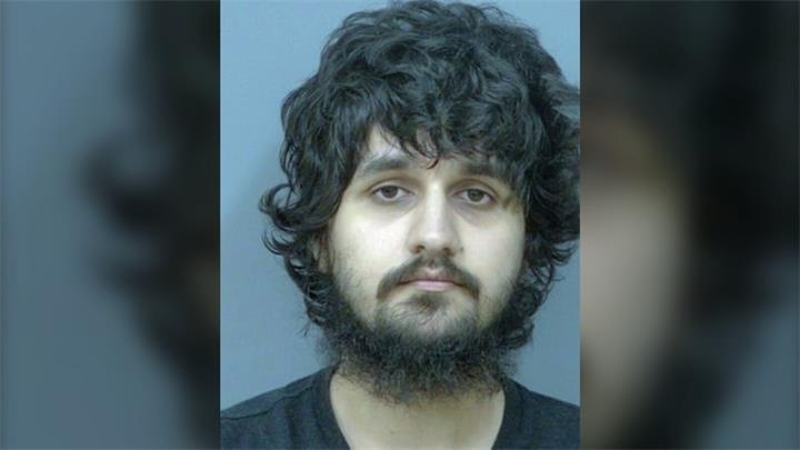 多伦多男子被控多项与 ISIS 有关的恐怖主义罪名，警方破获大规模暴力犯罪链条1