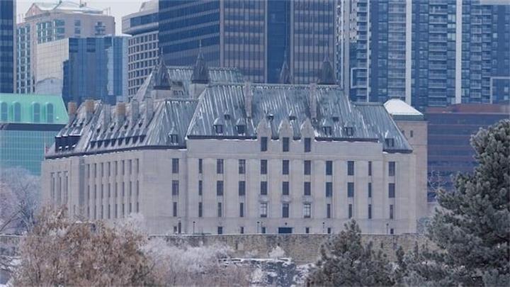 加拿大最高法院审理原住民暴力案件或将影响全国量刑方向1