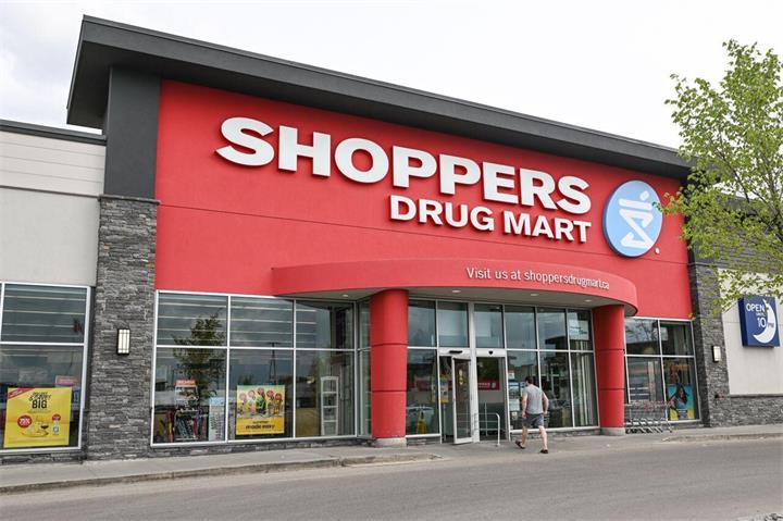 安省跨省盗窃集团被捣毁：涉案商品超百万 21人被捕1