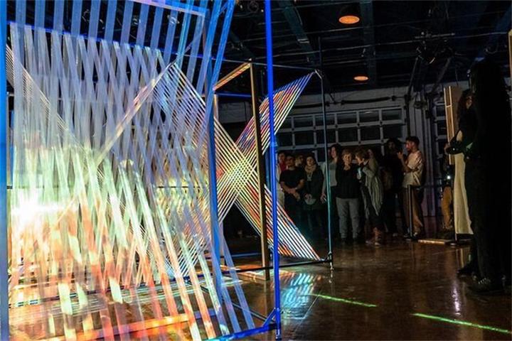 2026 年 DesignTO 设计节即将回归多伦多：加拿大最大设计盛会聚焦“可持续未来”1