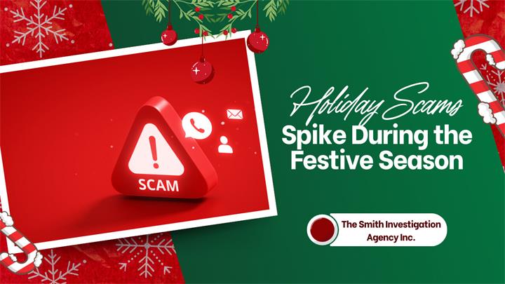 专家警告：节假日诈骗激增，加拿大人需提高警惕！礼品卡骗局、假网页最常见1