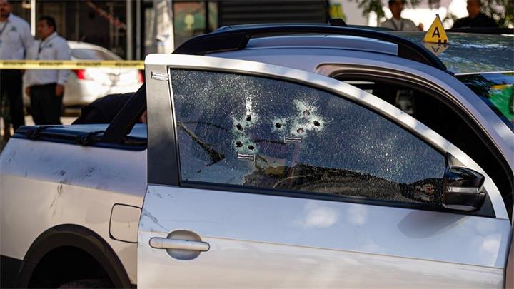 墨西哥锡那罗亚贩毒集团爆内战：城市血洗、百姓恐慌，全球最强毒帮权力版图重组1