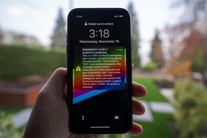 加拿大偏远地区收不到紧急警报？农村市政与原住民团体要求系统改革1