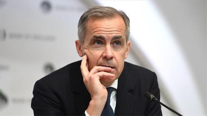 马克·卡尼当选2025“加拿大年度新闻人物”：一年之间从陌生面孔到全国焦点1