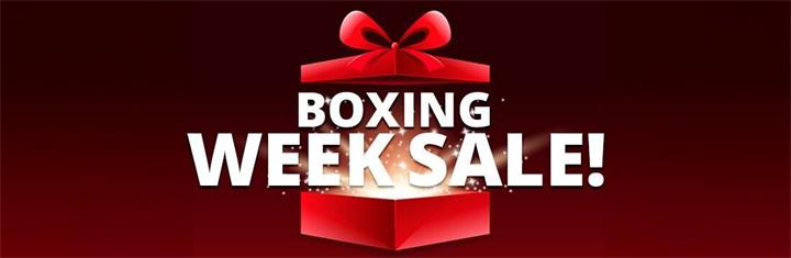 Boxing Week 开始了:真正值得买的,不是第一天1