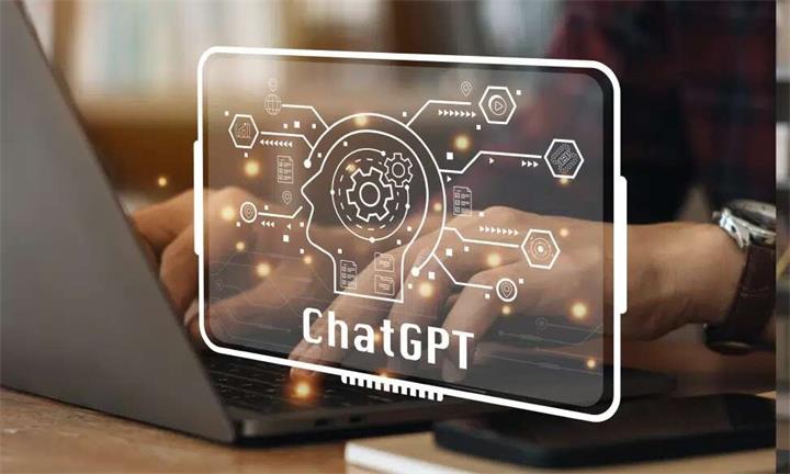 ChatGPT 正在改变求职方式,但也可能让你的简历更快被淘汰1