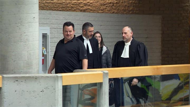 魁北克房地产开发商在加勒比被捕,曾指使持枪袭击律师,加拿大对其发出全国通缉令1