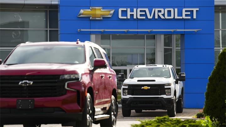 为什么疫情后汽车价格上涨得这么快？ 从“买车很开心”到“买车很心痛”1