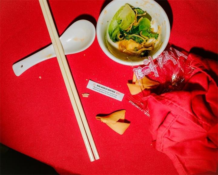 一家老字号的告别：近80年华人开的 “幸运饼干工厂”关门，留下的不只是味道1