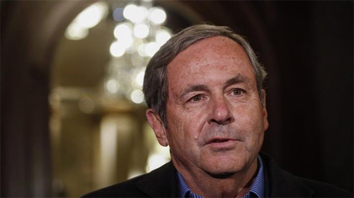 加拿大前驻美大使大卫·麦克诺顿加入CIBC，出任战略顾问1