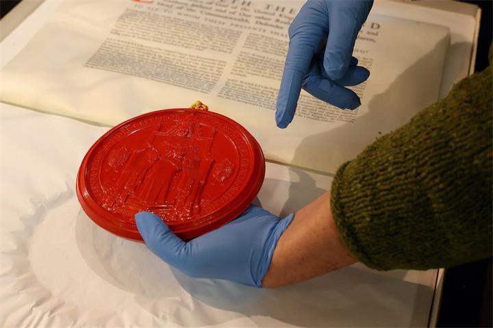 1670 年《哈德逊湾皇家特许状》将首次向公众开放：加拿大最具争议的历史文件之一回归公共收藏3