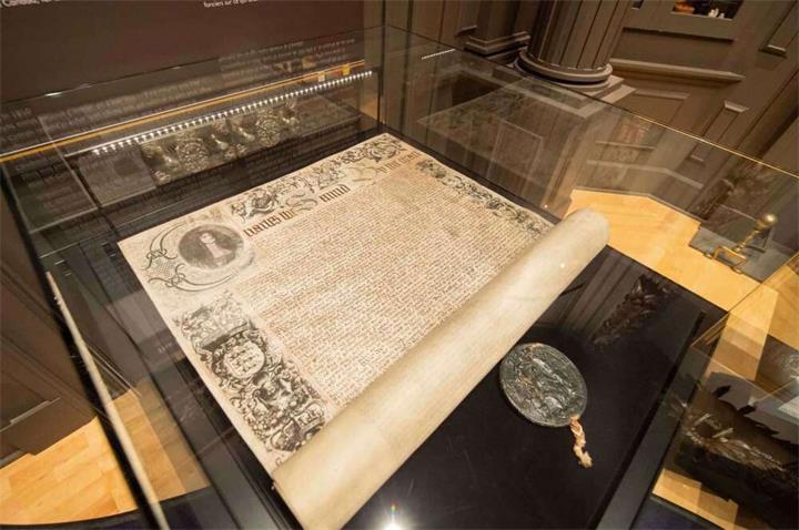 1670 年《哈德逊湾皇家特许状》将首次向公众开放：加拿大最具争议的历史文件之一回归公共收藏1