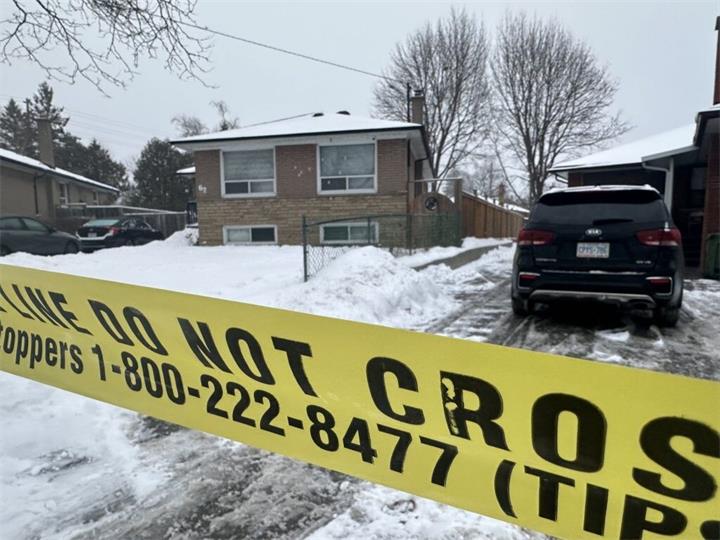 士嘉堡一晚发生三起枪击事件，警方调查是否有关联1