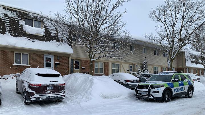 巴里市除夕夜儿童命案:47 岁母亲被控一级谋杀1