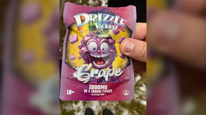 温莎小学发生大麻食品误食事件：多名八年级学生不适，一名儿童送医1