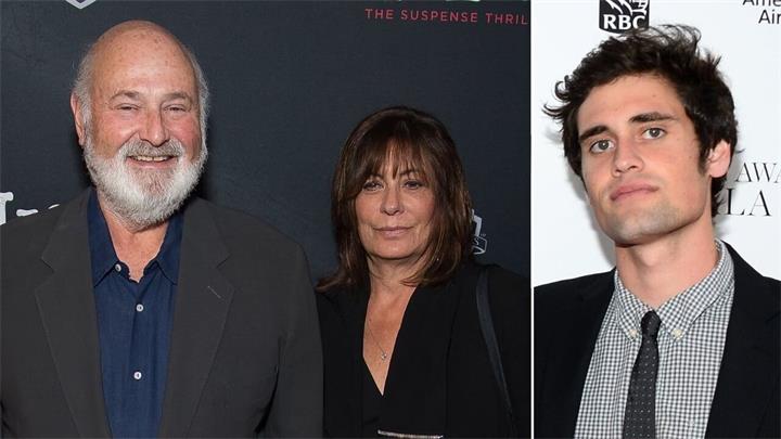 好莱坞名导罗伯·莱纳夫妇遇害案进展:其子尼克·莱纳将再度出庭,尸检报告暂不公开1