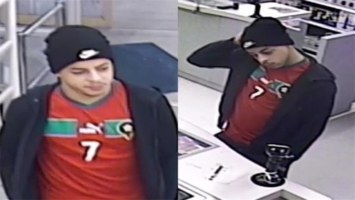 警方通缉两名嫌疑人：老年居民遭电话诈骗，假冒信用调查员骗走近 4000 加元1