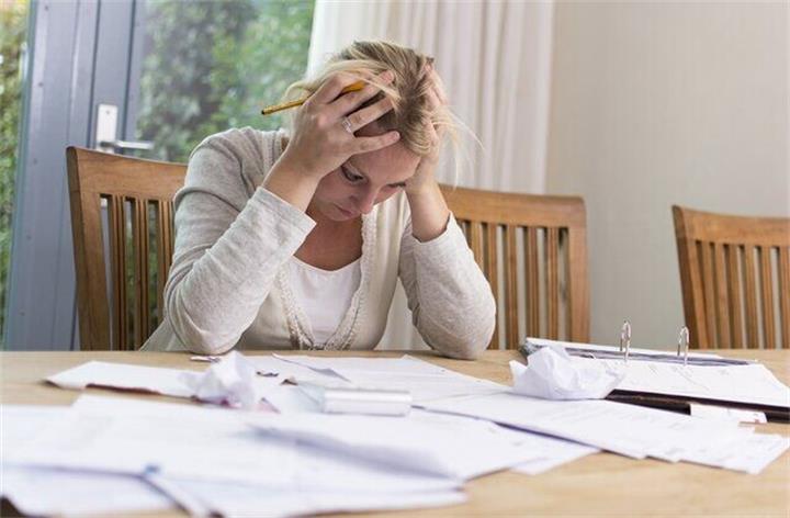 为什么很多家庭“有存款”，却依然很容易陷入财务紧张？1