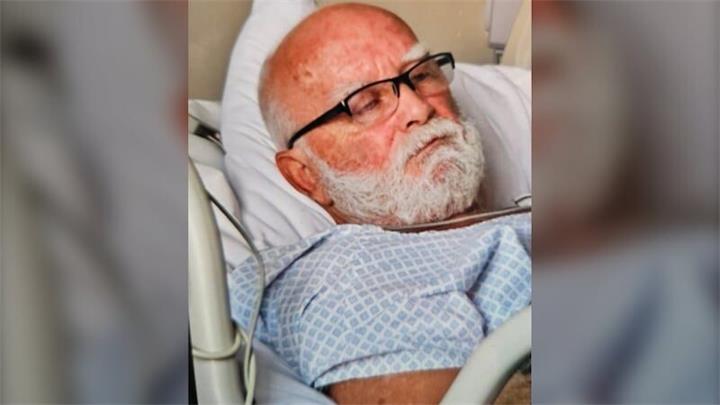 一份过期的旅行保险，让加拿大老人海外重病陷入10万加元生死困局1