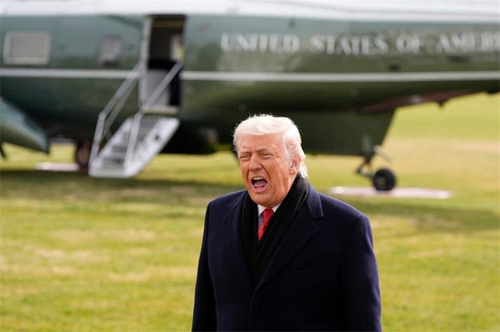 加拿大与中国达成贸易调整协议 引发美方不同反应1