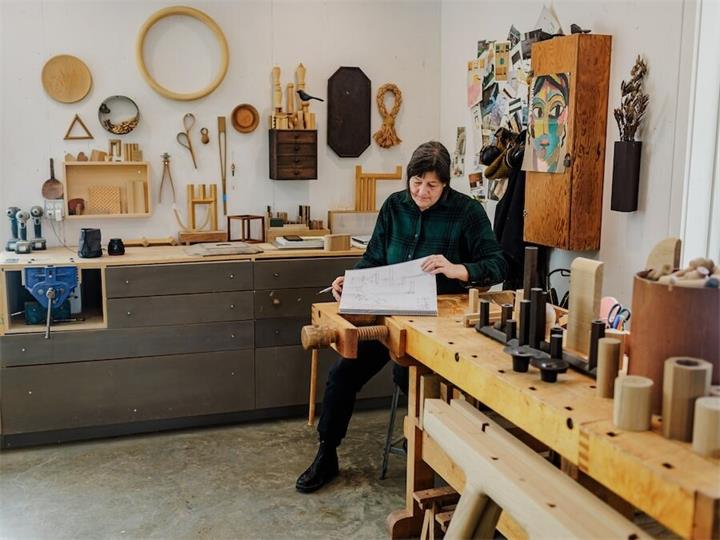 设计新一年：多伦多设计周揭示2026年加拿大家居与室内设计趋势1