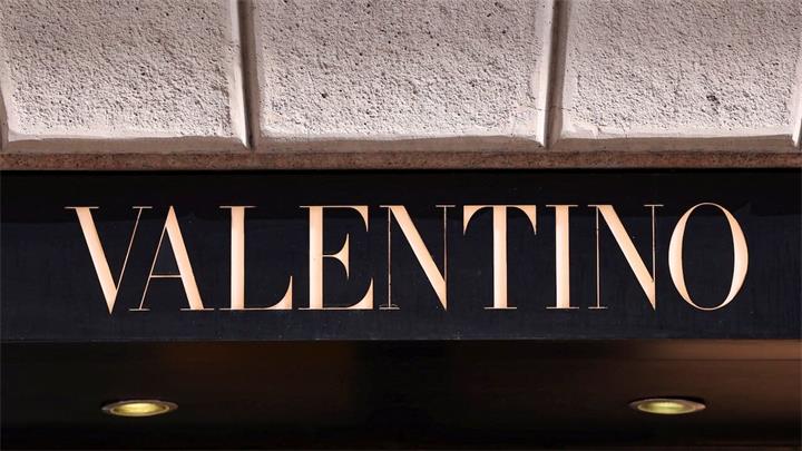 意大利传奇时装设计师华伦天奴去世 享年93岁1