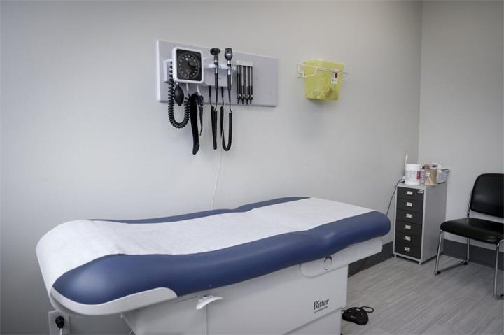 【广播】加拿大的医疗保健系统能否经受住世界杯的考验?1