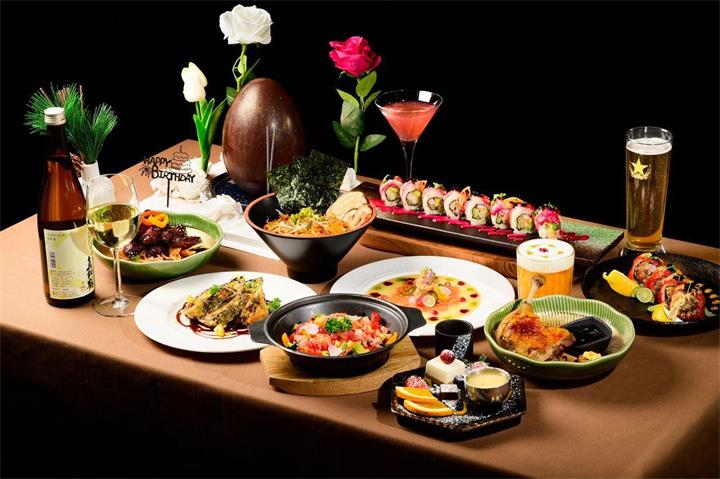 预算不超 60 加元：多伦多 10 家提供套餐的餐厅1