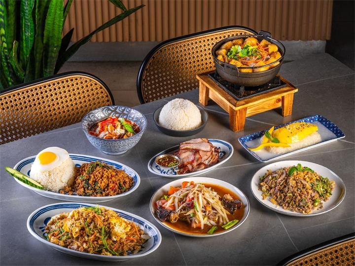 预算不超 60 加元：多伦多 10 家提供套餐的餐厅2