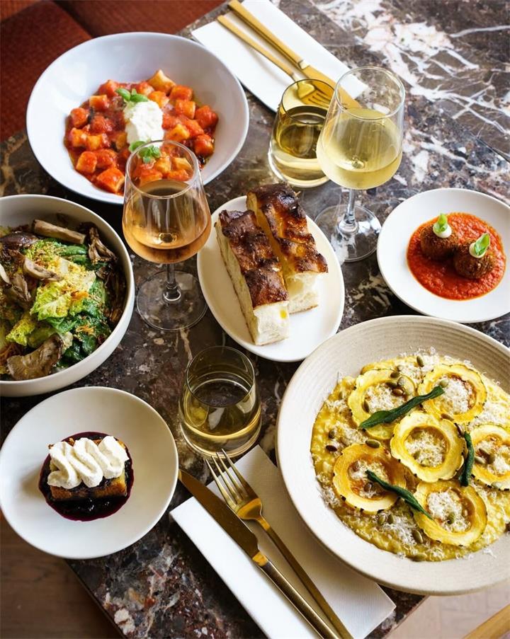 预算不超 60 加元：多伦多 10 家提供套餐的餐厅3