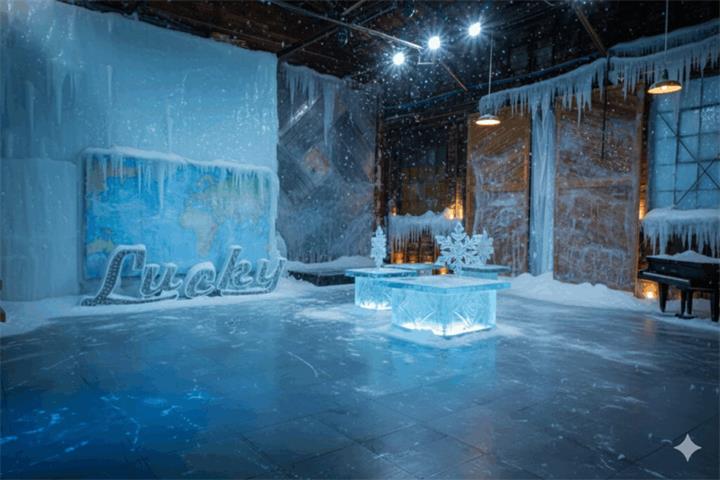 这个周末依旧活动丰富：冰球、艺术展与冬季户外活动全指南2