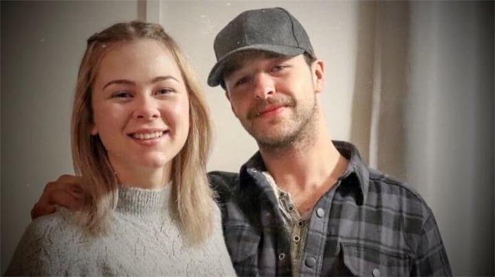 加拿大男子涉嫌在墨西哥杀害女友案出现关键进展，无罪判决正接受高院审查1